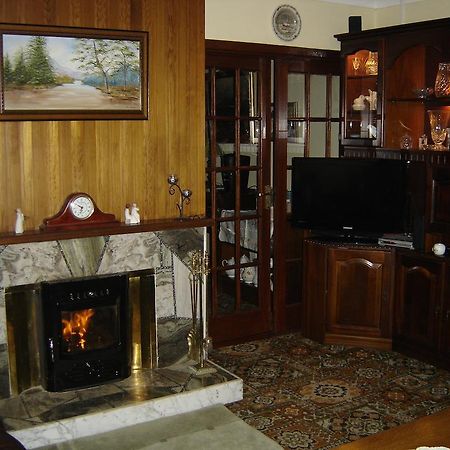 Bed and Breakfast Springlawn Clarinbridge Zewnętrze zdjęcie