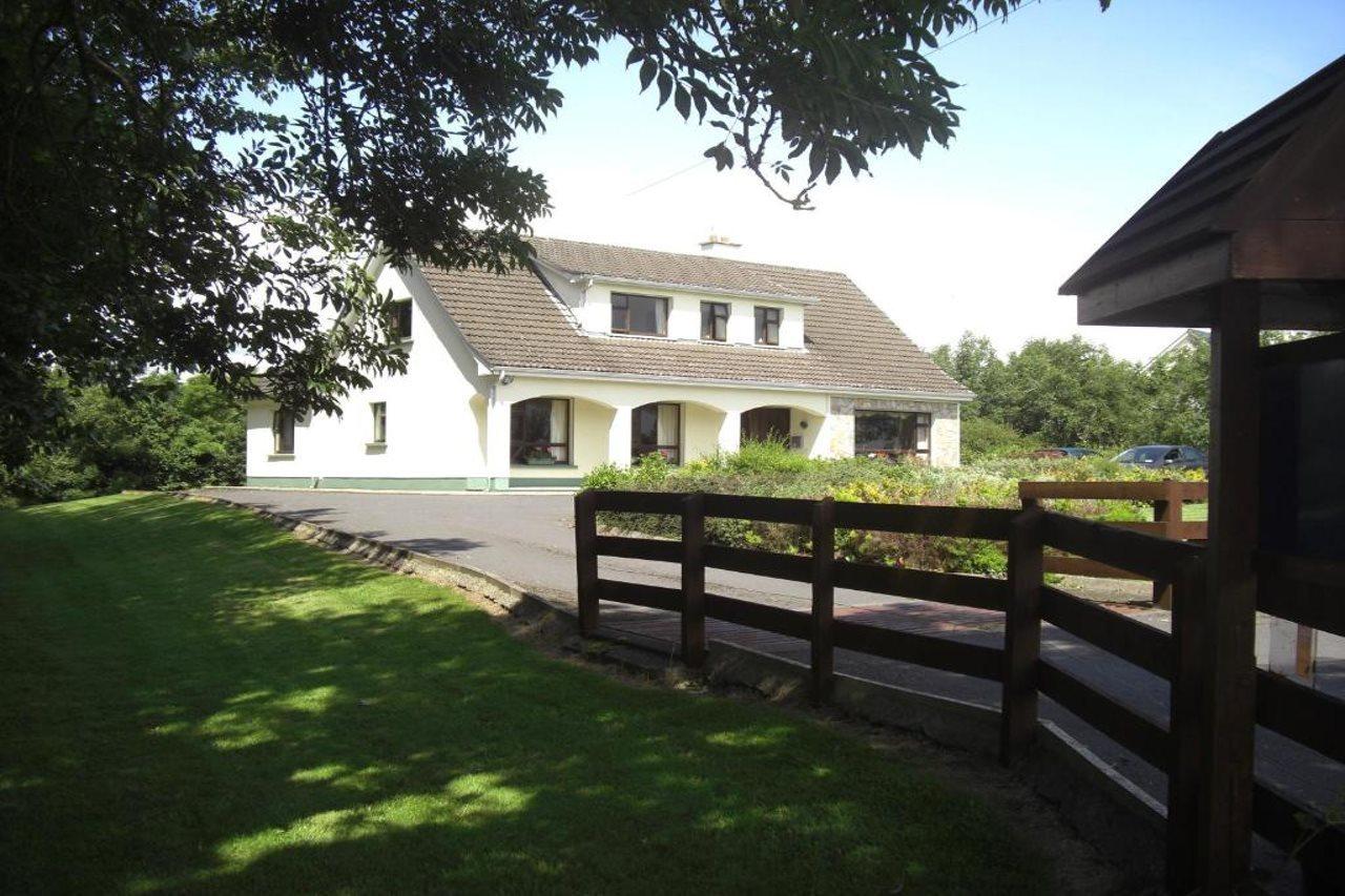 Bed and Breakfast Springlawn Clarinbridge Zewnętrze zdjęcie