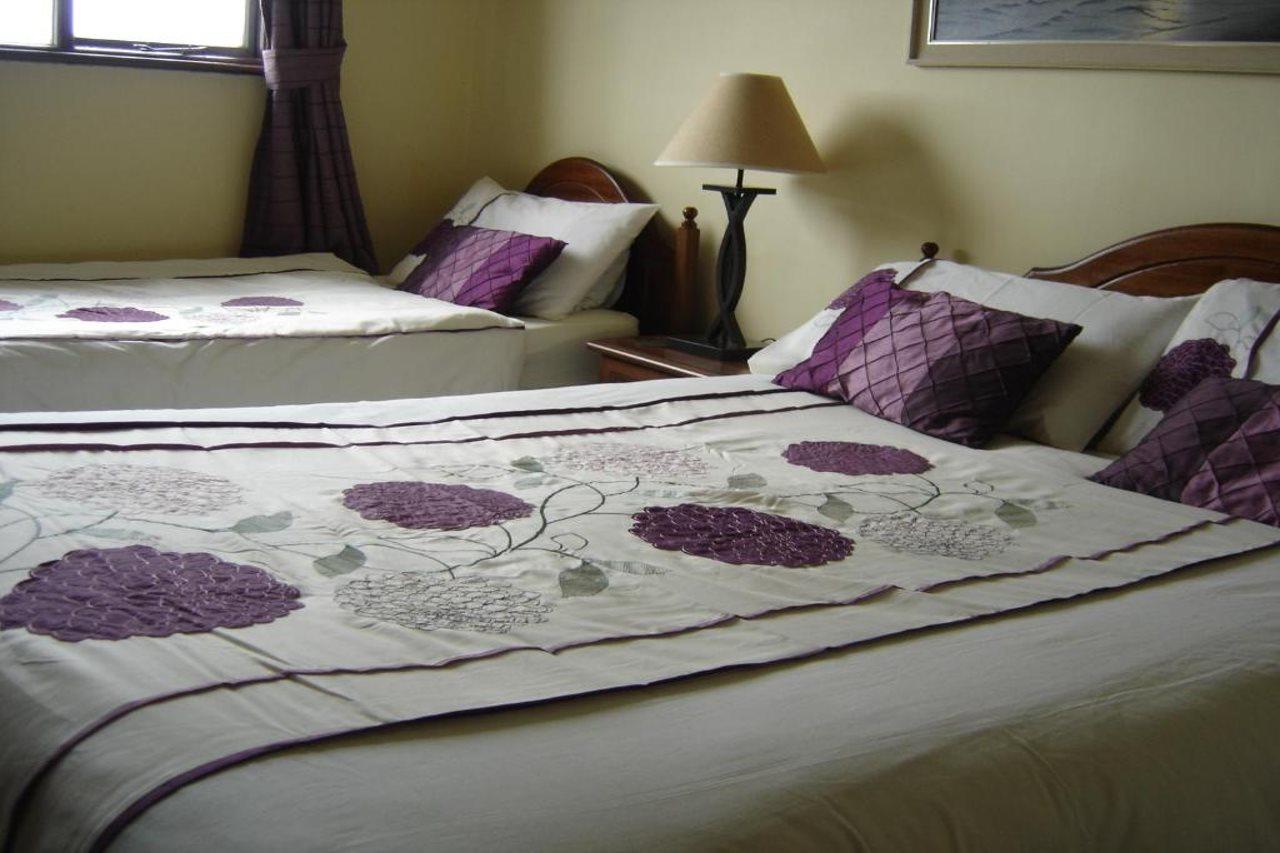 Bed and Breakfast Springlawn Clarinbridge Zewnętrze zdjęcie
