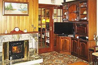 Bed and Breakfast Springlawn Clarinbridge Zewnętrze zdjęcie