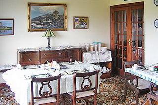 Bed and Breakfast Springlawn Clarinbridge Zewnętrze zdjęcie