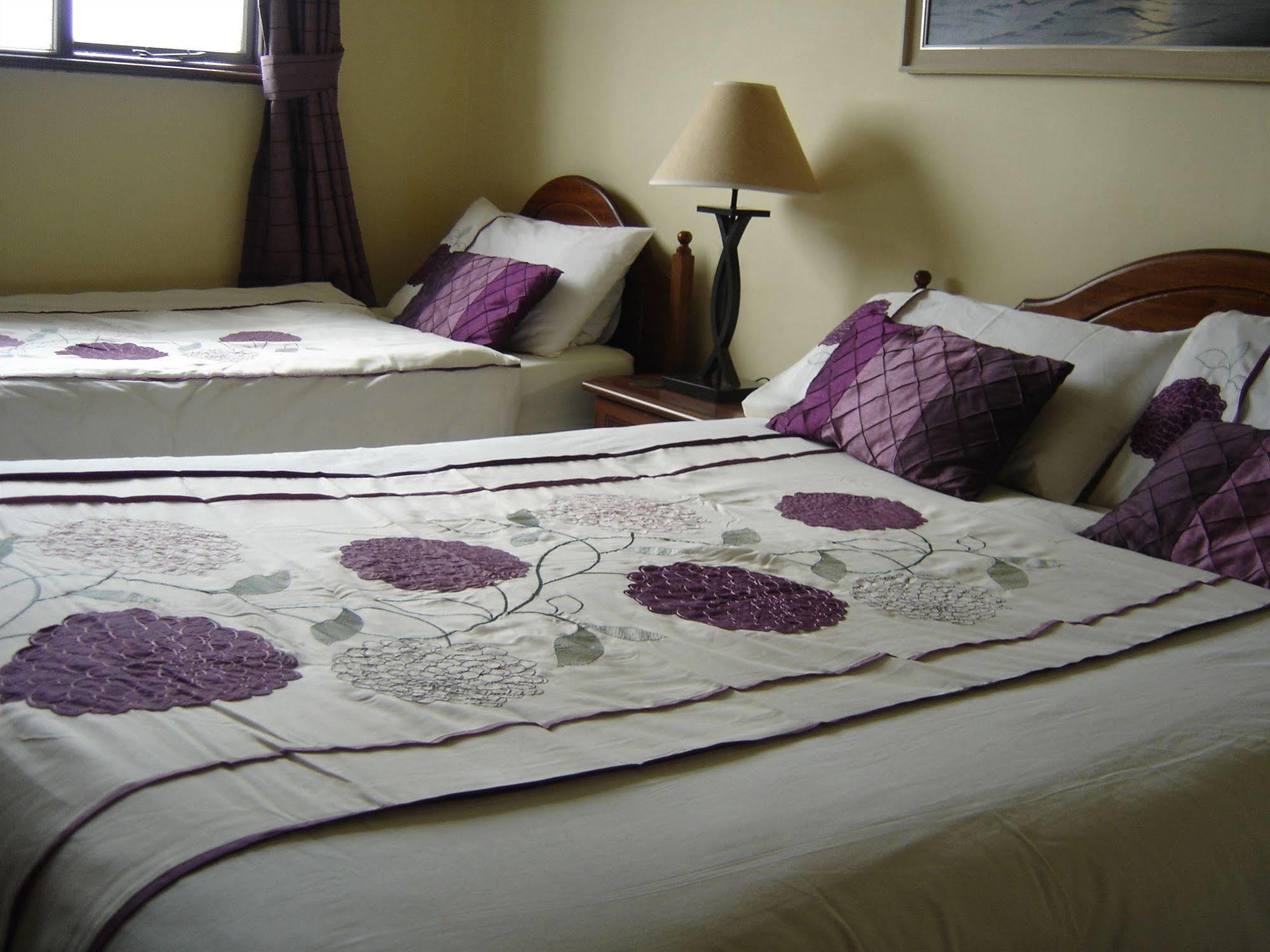 Bed and Breakfast Springlawn Clarinbridge Zewnętrze zdjęcie