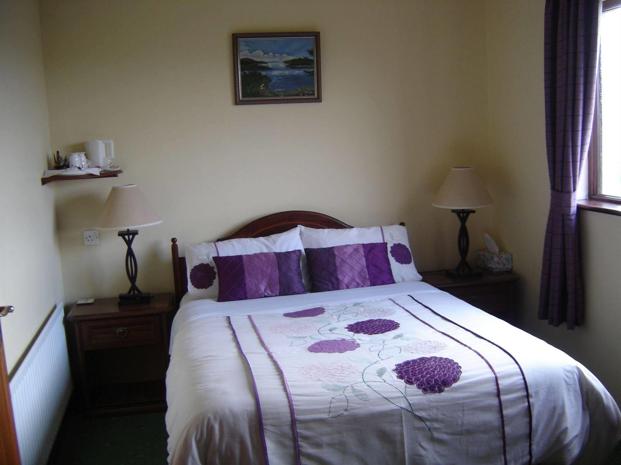 Bed and Breakfast Springlawn Clarinbridge Zewnętrze zdjęcie