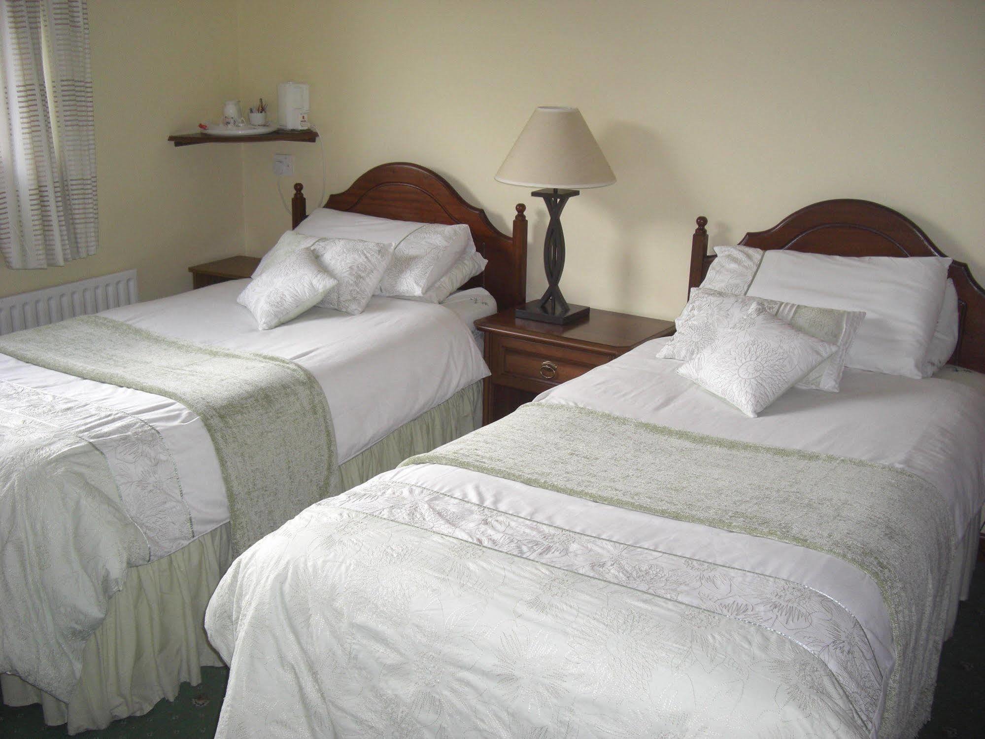 Bed and Breakfast Springlawn Clarinbridge Zewnętrze zdjęcie