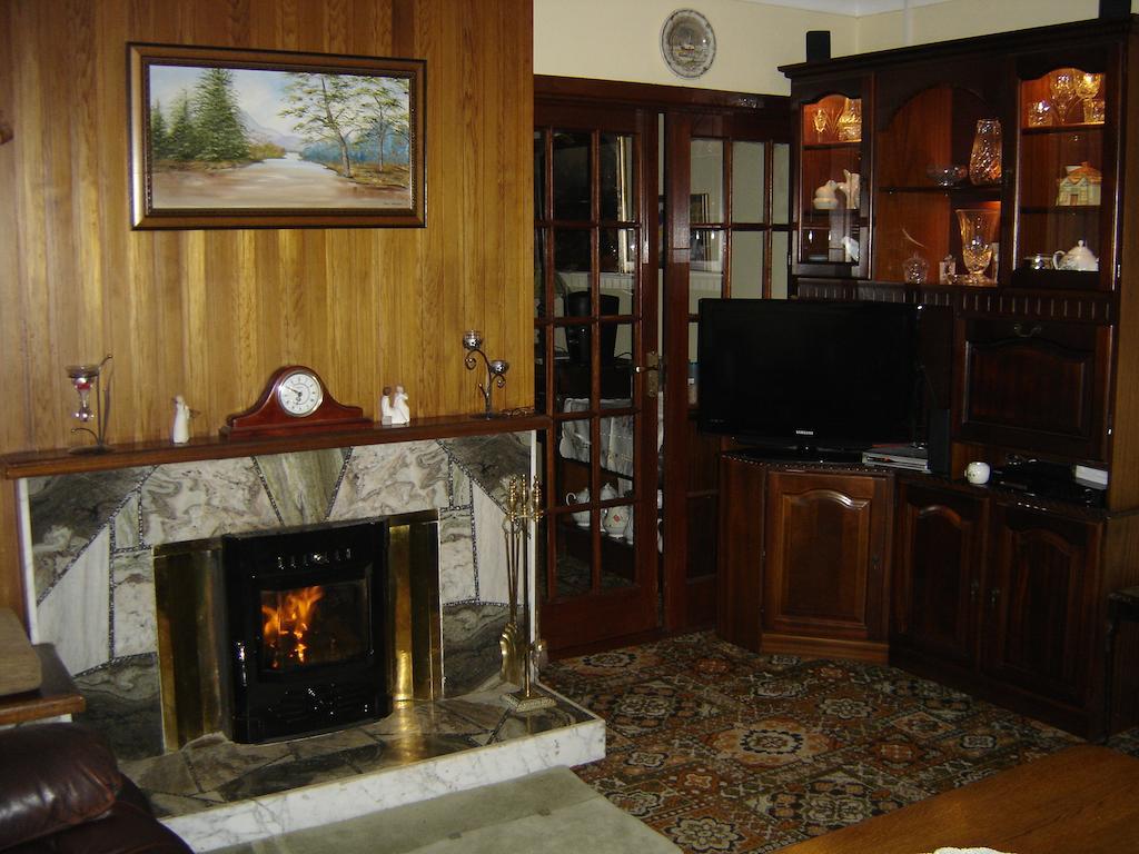 Bed and Breakfast Springlawn Clarinbridge Zewnętrze zdjęcie